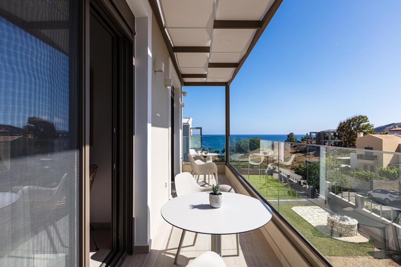 Lagoon Seabreeze Villa, Sumptuous Retreat, By Thinkvilla Pánormos Buitenkant foto